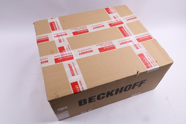 BECKHOFF CP2921-0000