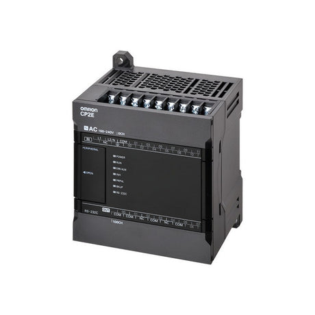 OMRON CP2E-E20DR-A