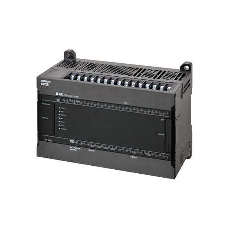 OMRON CP2E-E40DR-A