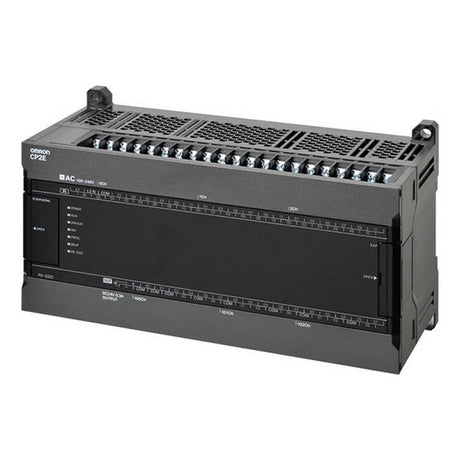 OMRON CP2E-E60DR-A