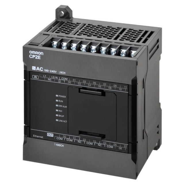 OMRON CP2E-N20DT1-D