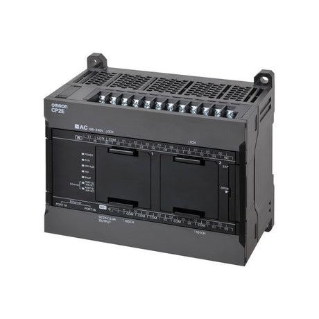 OMRON CP2E-N30DR-A