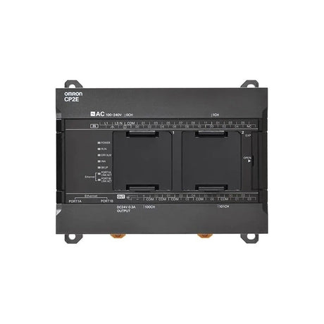 OMRON CP2E-N30DT-D
