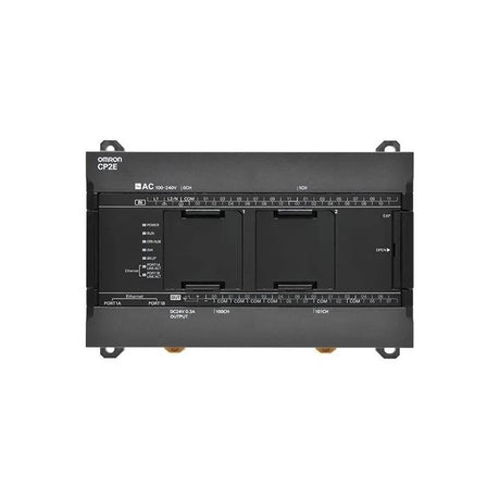 OMRON CP2E-N40DR-D