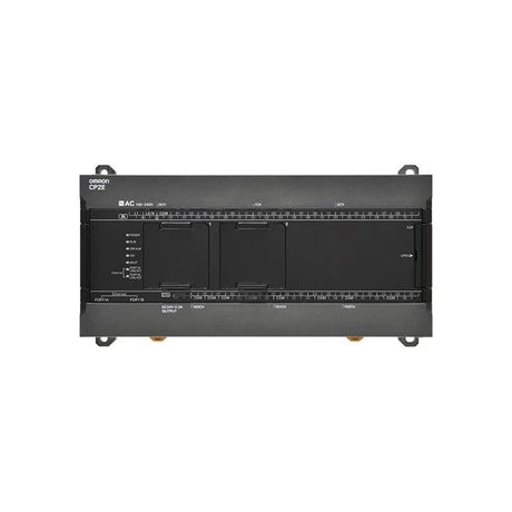 OMRON CP2E-N60DT-D
