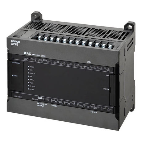 OMRON CP2E-S30DR-A
