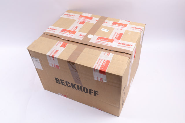 BECKHOFF CP3918-0010