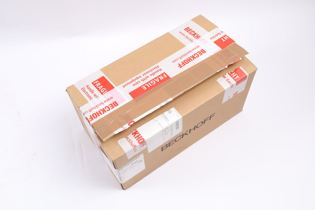 BECKHOFF CP6700-0001-0050