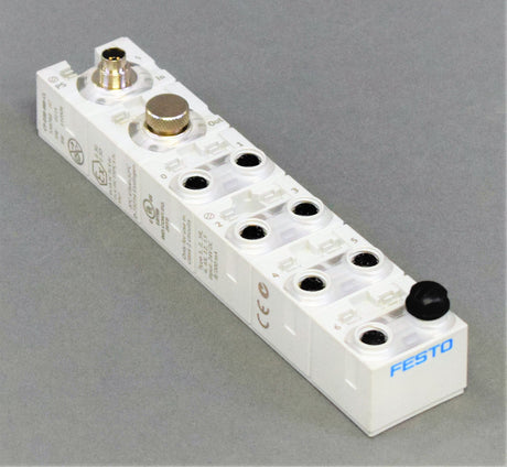 FESTO CP-E08-M8-CL