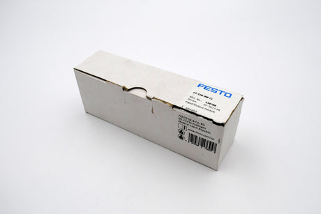 FESTO CP-E08-M8-CL