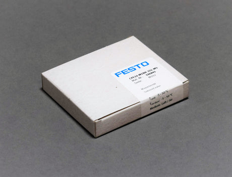 FESTO CPE10-M1BH-3GL-M5