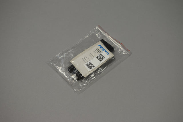 FESTO CPE10-M1BH-53E-M5-B