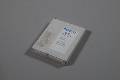 FESTO CPE10-M1BH-53G-QS6-B