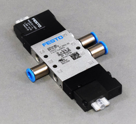 FESTO CPE10-M1BH-5J-QS-6