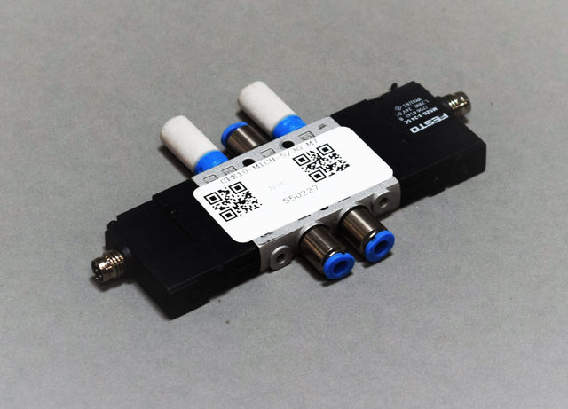 FESTO CPE10-M1CH-53G-M7