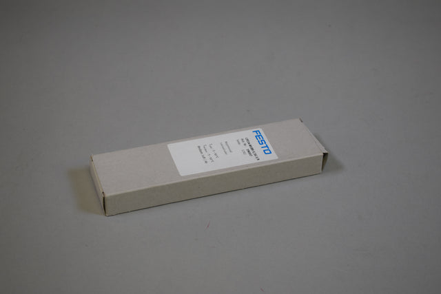 FESTO CPE14-M1BH-53G-18