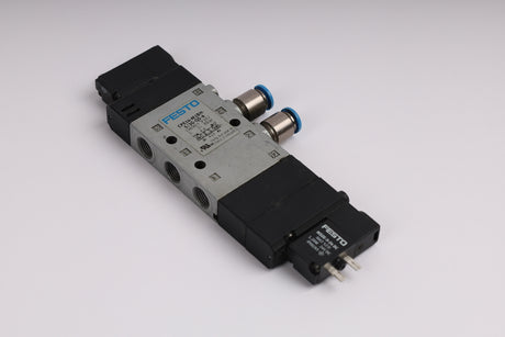 FESTO CPE14-M1BH-53G-QS-6