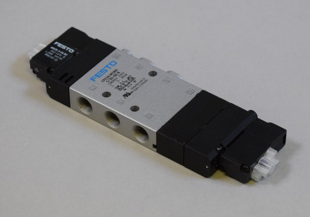 FESTO CPE14-M1BH-53G-QS-8