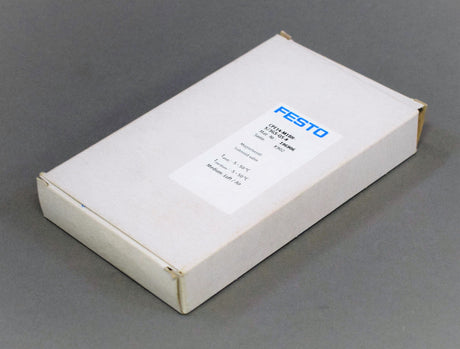 FESTO CPE14-M1BH-53GS-QS-8
