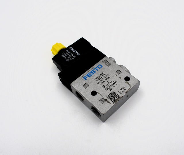 FESTO CPE14-M1CH-3GL-18