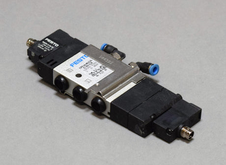 FESTO CPE14-M1CH-53G-18
