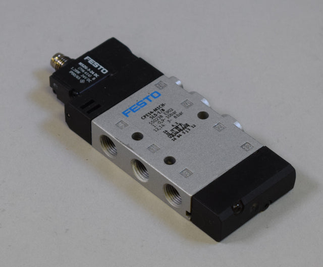 FESTO CPE14-M1CH-5LS-18