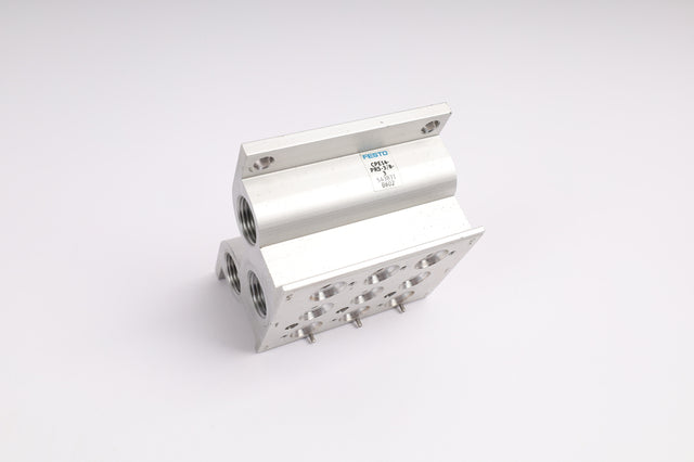 FESTO CPE14-PRS-38-3