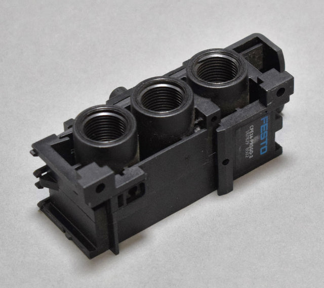 FESTO CPE14-PRSGO-2