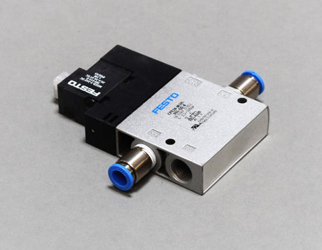 FESTO CPE18-M1H-3GL-QS-8