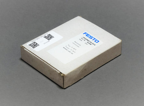FESTO CPE18-M1H-3GL-QS-8