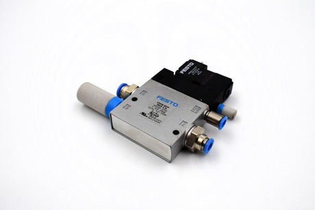 FESTO CPE18-M1H-3GLS-14