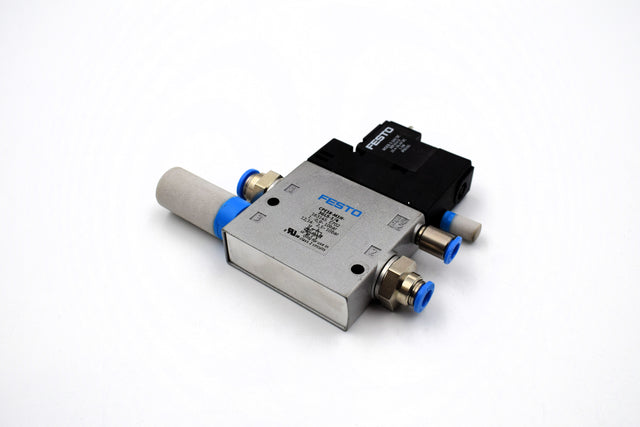 FESTO CPE18-M1H-3GLS-14