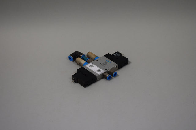 FESTO CPE18-M1H-5J-14
