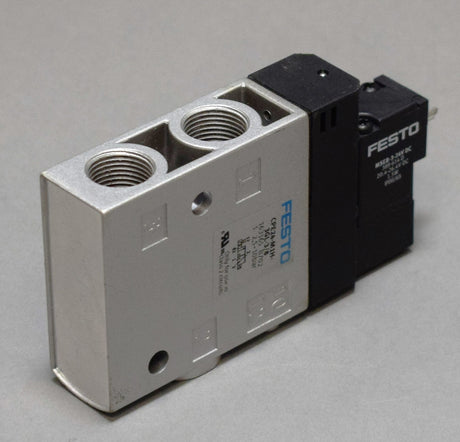 FESTO CPE24-M1H-3GL-38