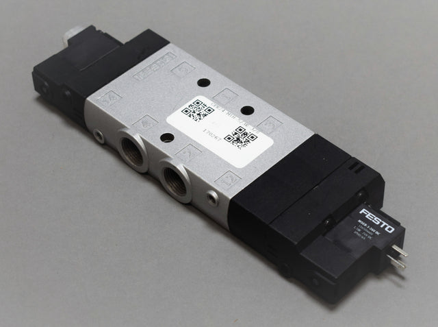 FESTO CPE24-M1H-53E-38