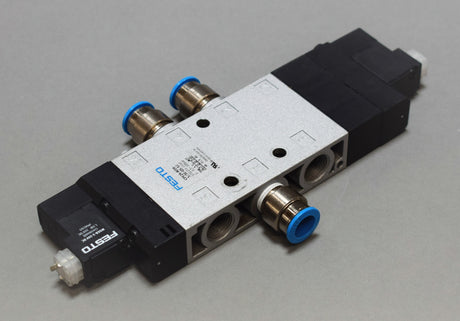 FESTO CPE24-M1H-53E-QS-12