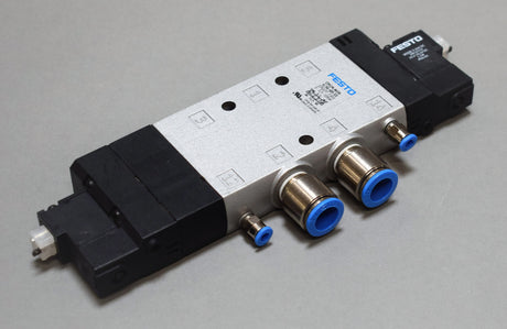 FESTO CPE24-M1H-53G-QS-12