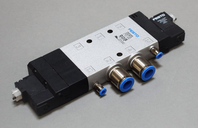 FESTO CPE24-M1H-53G-QS-12