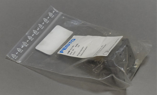 FESTO CPM-12-FH