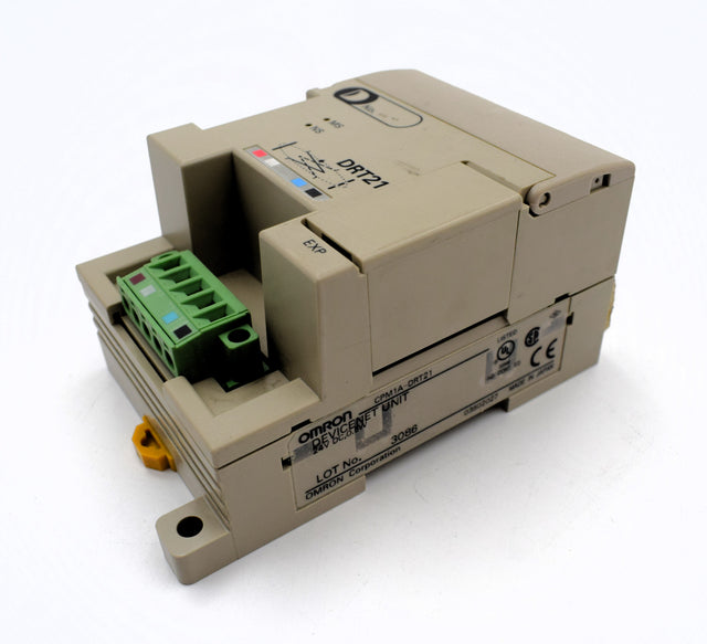 OMRON CPM1A-DRT21