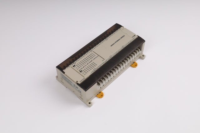 OMRON CPM2A-60CDR-D