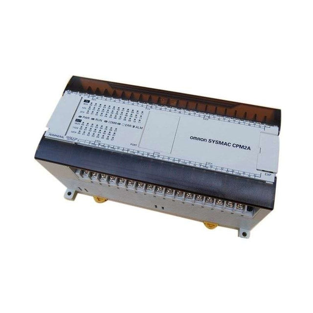 OMRON CPM2A-60CDT-D
