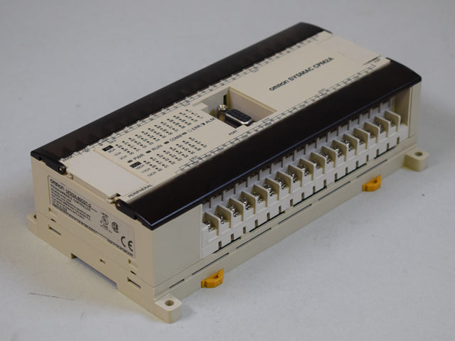 OMRON CPM2A-60CDT-D