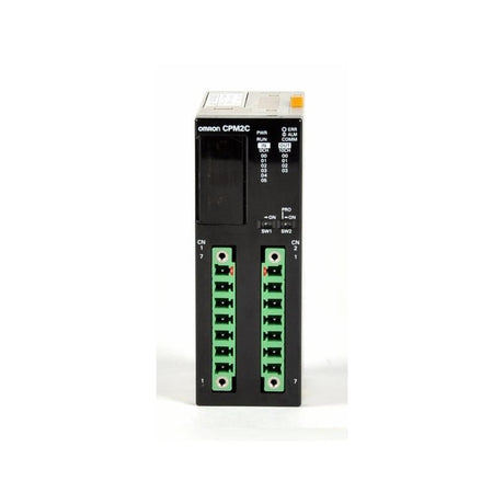 OMRON CPM2C-10C1DR-D