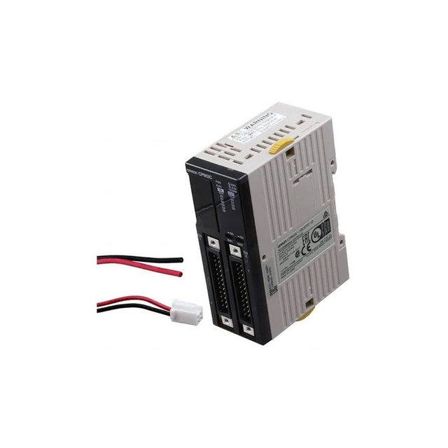 OMRON CPM2C-10CDTC-D