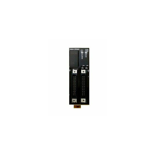 OMRON CPM2C-20CDTC-D