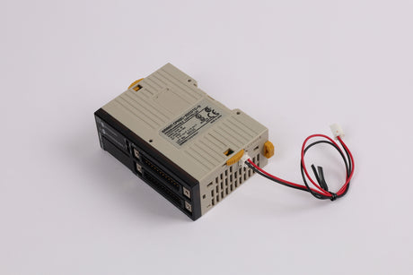 OMRON CPM2C-20CDTC-D