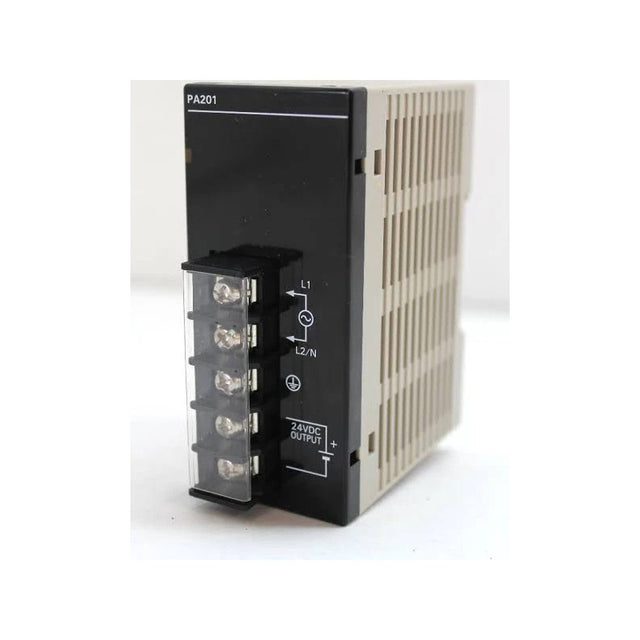 OMRON CPM2C-PA201