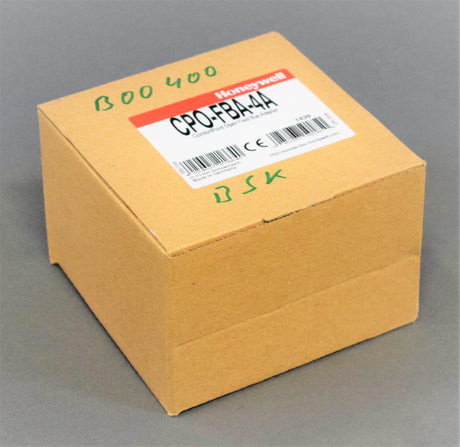 HONEYWELL CPO-FBA-4A
