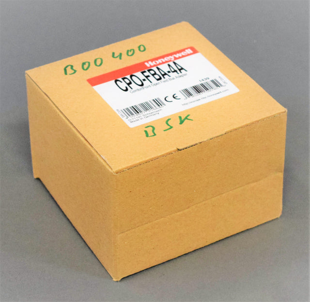 HONEYWELL CPO-FBA-4A